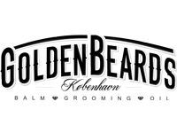 Golden Beards