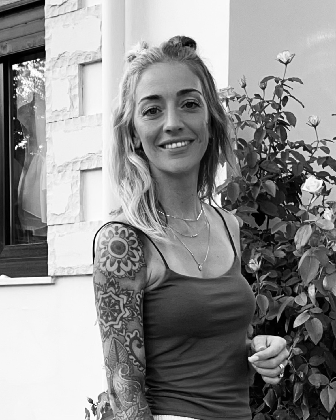 Ida Liljenberg